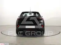 2022 Opel Mokka