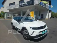 2022 Opel Mokka