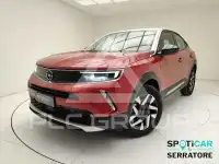 2022 Opel Mokka