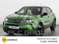 2022 Opel Mokka