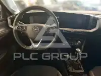 2022 Opel Mokka