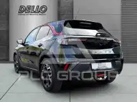 2022 Opel Mokka