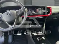 2022 Opel Mokka