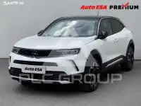 2022 Opel Mokka