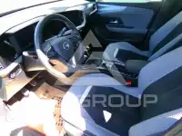 2022 Opel Mokka