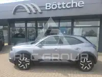 2022 Opel Mokka
