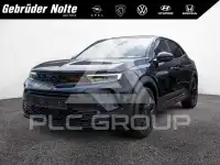 2022 Opel Mokka