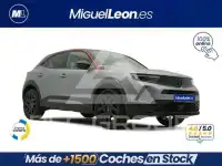 2022 Opel Mokka
