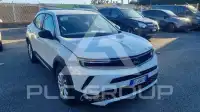 2022 Opel Mokka