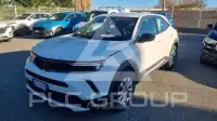 2022 Opel Mokka