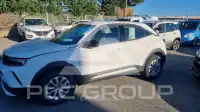 2022 Opel Mokka