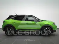 2022 Opel Mokka