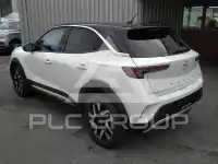 2022 Opel Mokka