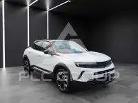 2022 Opel Mokka