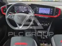 2022 Opel Mokka