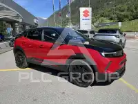 2022 Opel Mokka