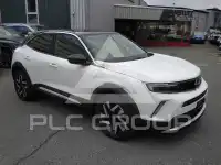 2022 Opel Mokka