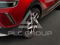 2022 Opel Mokka
