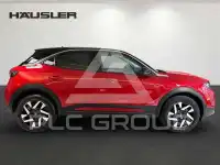 2022 Opel Mokka