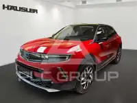 2022 Opel Mokka