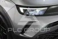 2022 Opel Mokka