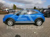 2022 Opel Mokka