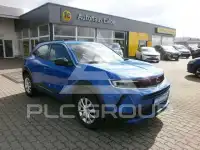 2022 Opel Mokka