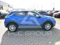 2022 Opel Mokka