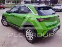 2022 Opel Mokka