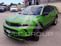 2022 Opel Mokka