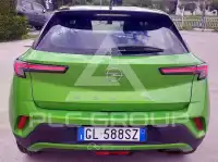 2022 Opel Mokka