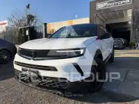 2022 Opel Mokka