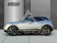 2022 Opel Mokka