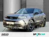 2022 Opel Mokka