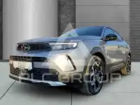 2022 Opel Mokka