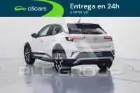 2022 Opel Mokka