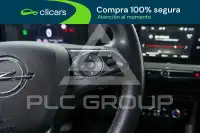 2022 Opel Mokka