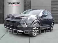 2022 Opel Mokka