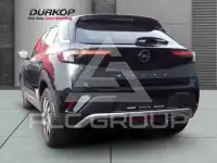 2022 Opel Mokka
