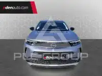 2022 Opel Mokka
