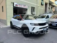 2022 Opel Mokka