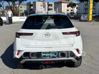 2022 Opel Mokka