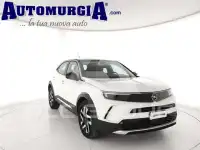 2022 Opel Mokka