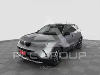 2022 Opel Mokka