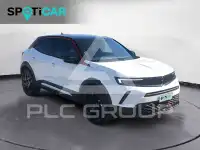 2022 Opel Mokka