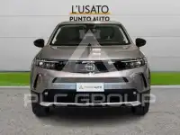 2022 Opel Mokka