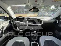 2022 Opel Mokka