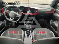 2022 Opel Mokka