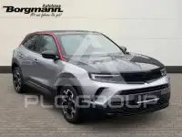 2022 Opel Mokka