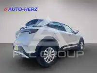 2022 Opel Mokka